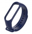 Malla Mi Band 3 Azul